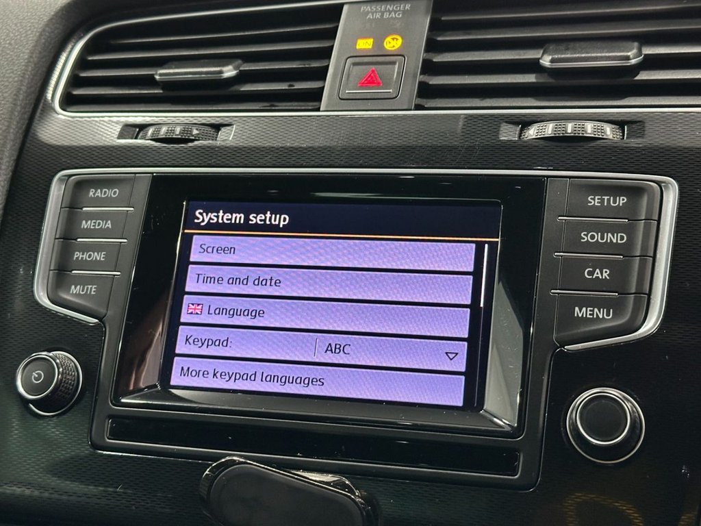 Used Volkswagen Golf 2014 for sale - 77422181: Photo 35