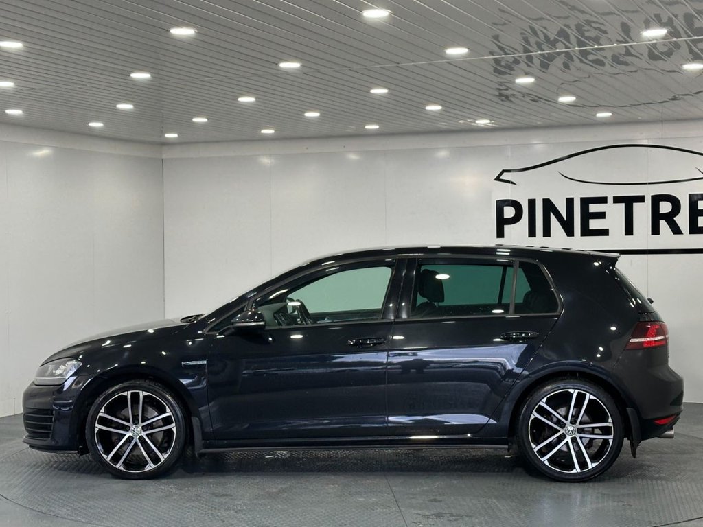 Used Volkswagen Golf 2014 for sale - 77422181: Photo 5