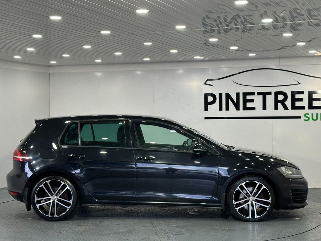 Used Volkswagen Golf 2014 for sale - 77422181: Photo 6
