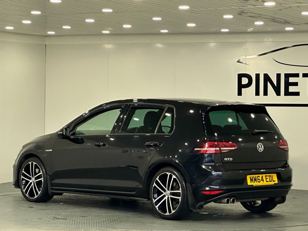 Used Volkswagen Golf 2014 for sale - 77422181: Photo 8