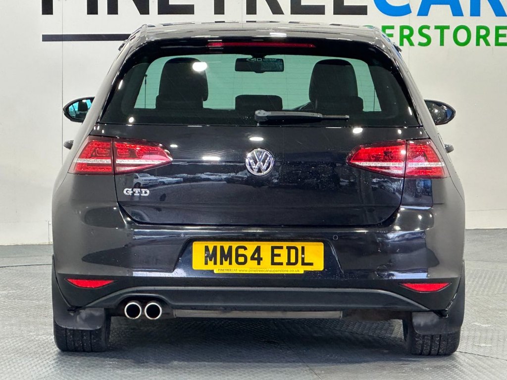 Used Volkswagen Golf 2014 for sale - 77422181: Photo 9