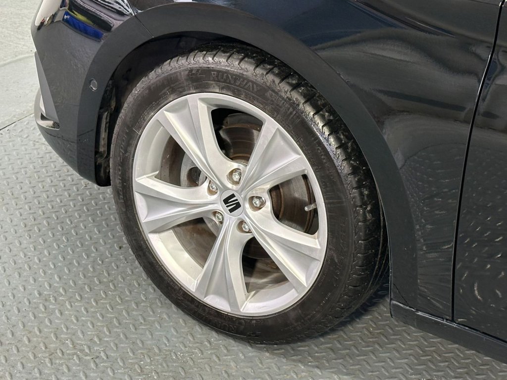 Used SEAT Leon 2021 for sale - 78082535: Photo 12