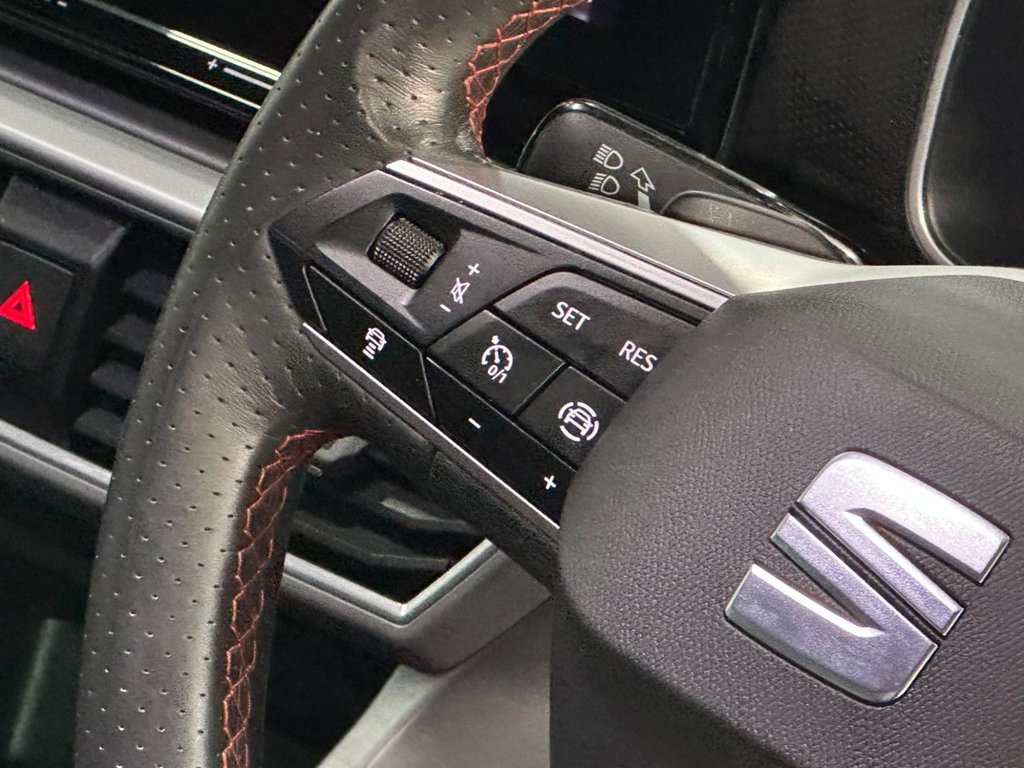 Used SEAT Leon 2021 for sale - 78082535: Photo 14