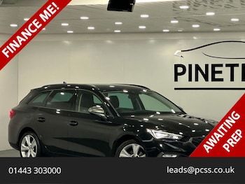 Used SEAT Leon 2021 for sale - 78082535: Photo