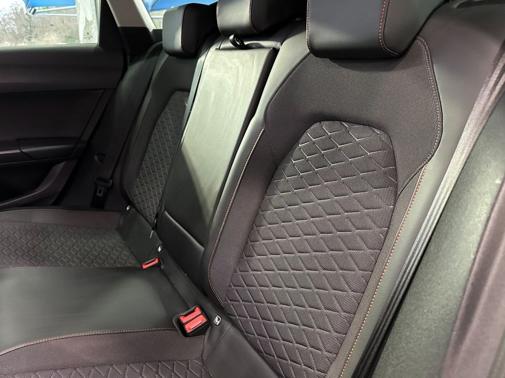 Used SEAT Leon 2021 for sale - 78082535: Photo 24
