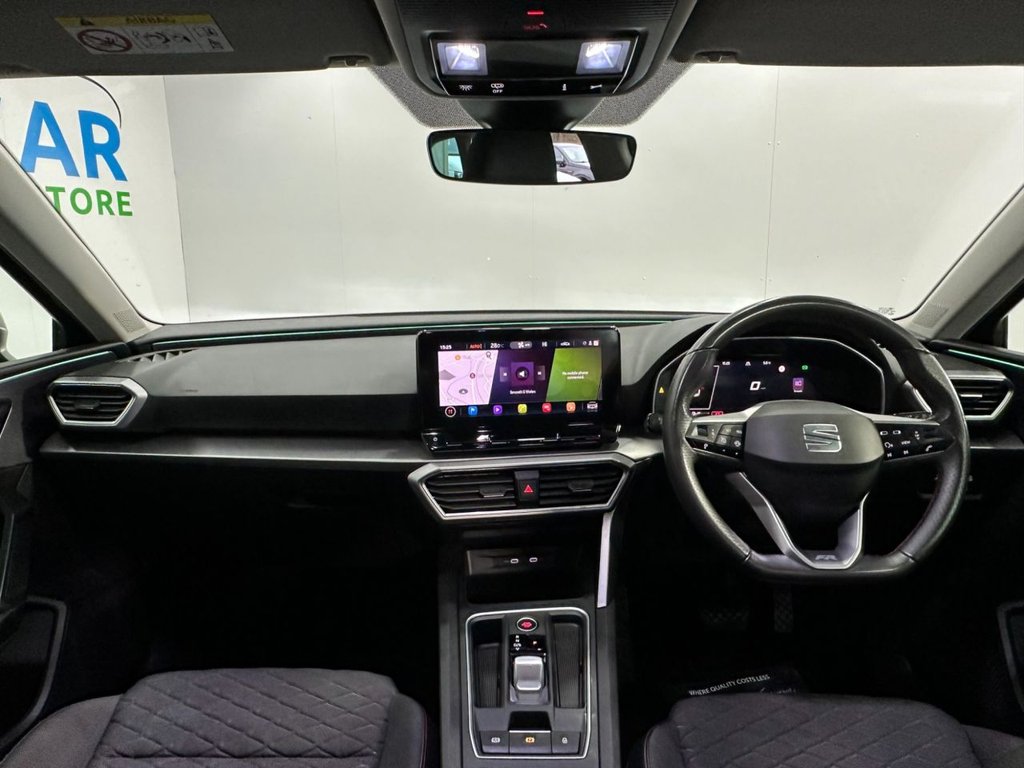 Used SEAT Leon 2021 for sale - 78082535: Photo 25