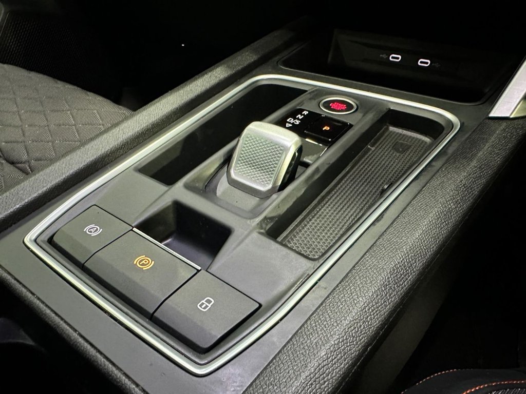 Used SEAT Leon 2021 for sale - 78082535: Photo 27