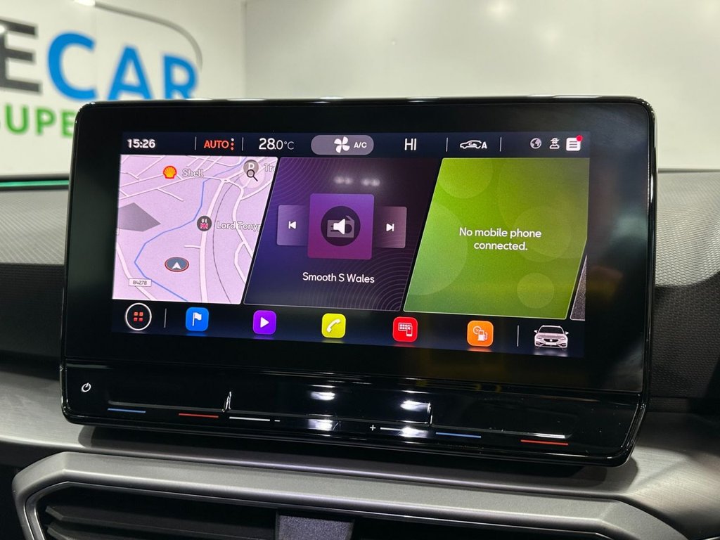 Used SEAT Leon 2021 for sale - 78082535: Photo 29