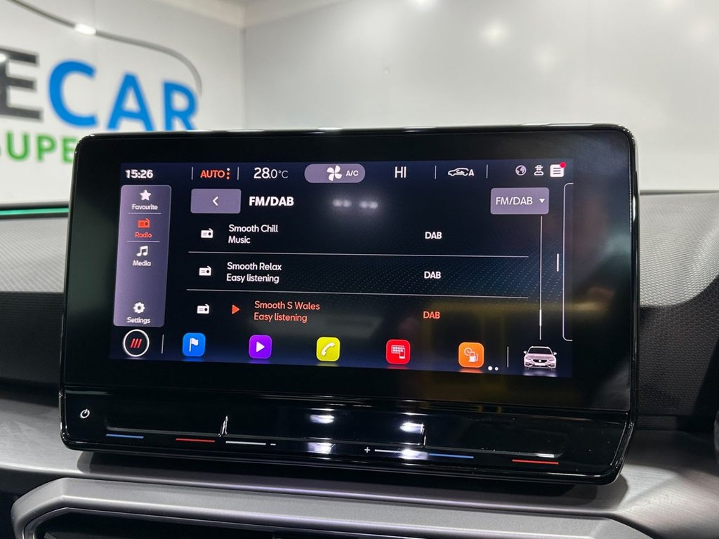 Used SEAT Leon 2021 for sale - 78082535: Photo 31