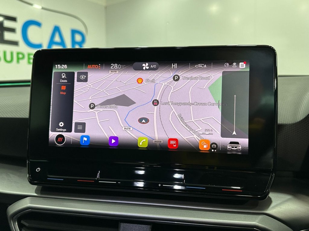 Used SEAT Leon 2021 for sale - 78082535: Photo 32