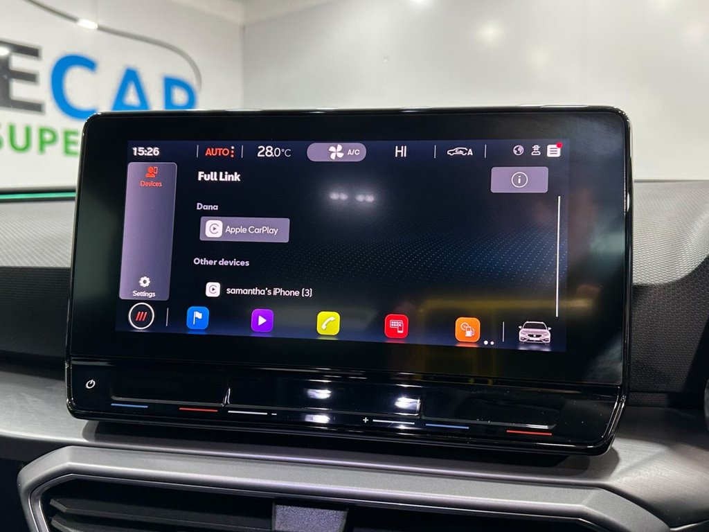 Used SEAT Leon 2021 for sale - 78082535: Photo 34