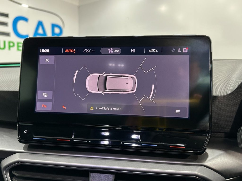 Used SEAT Leon 2021 for sale - 78082535: Photo 35