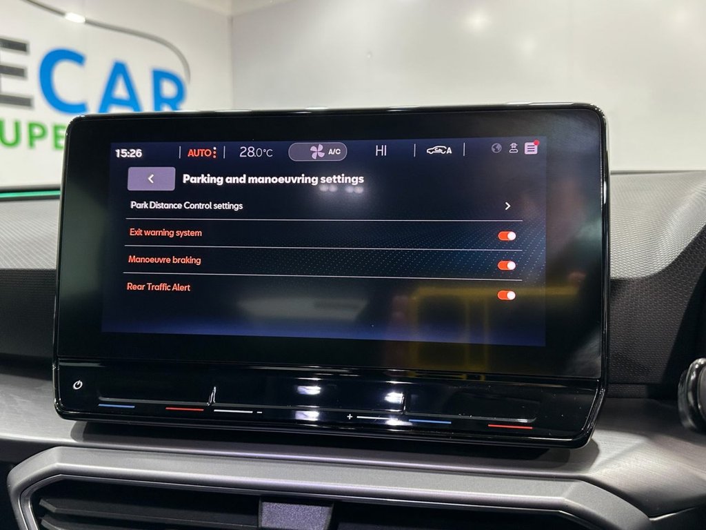 Used SEAT Leon 2021 for sale - 78082535: Photo 36