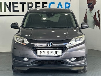 Used Honda HR-V 2016 for sale - 79090164: Photo