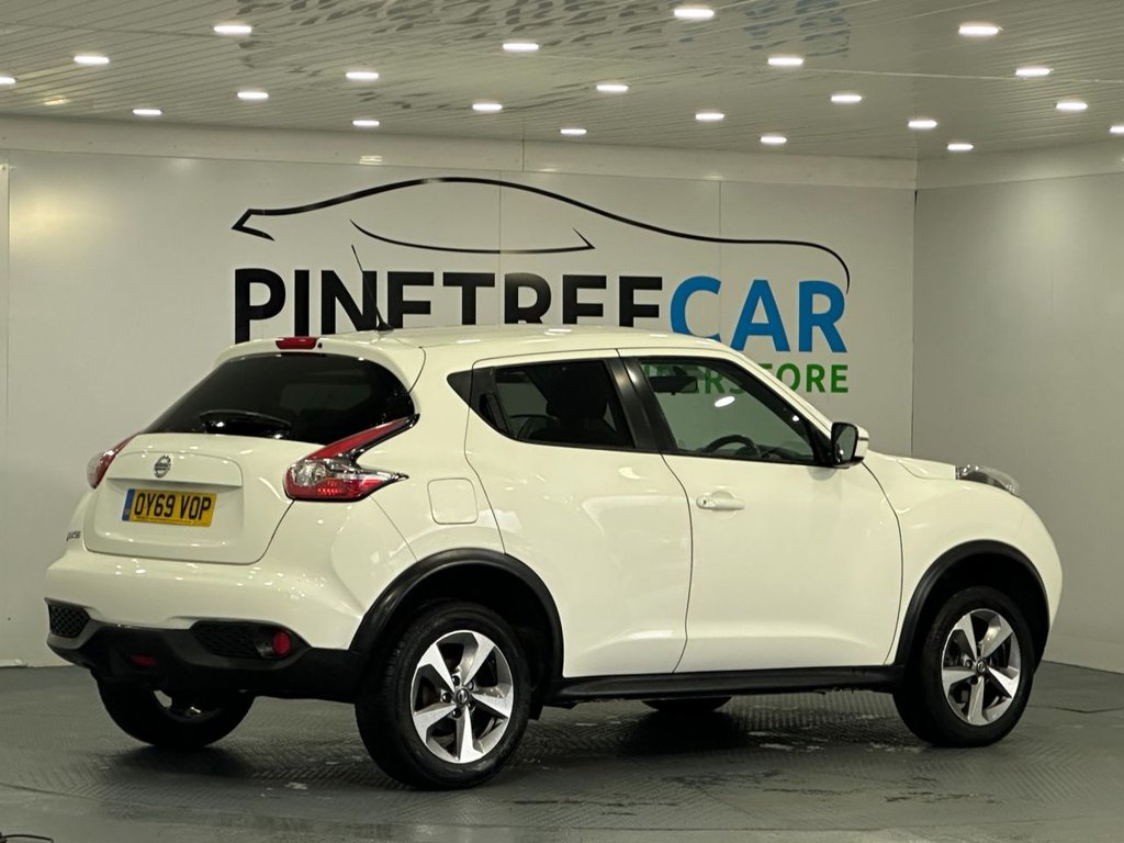Used Nissan Juke 2019 for sale - 77275934: Photo 10