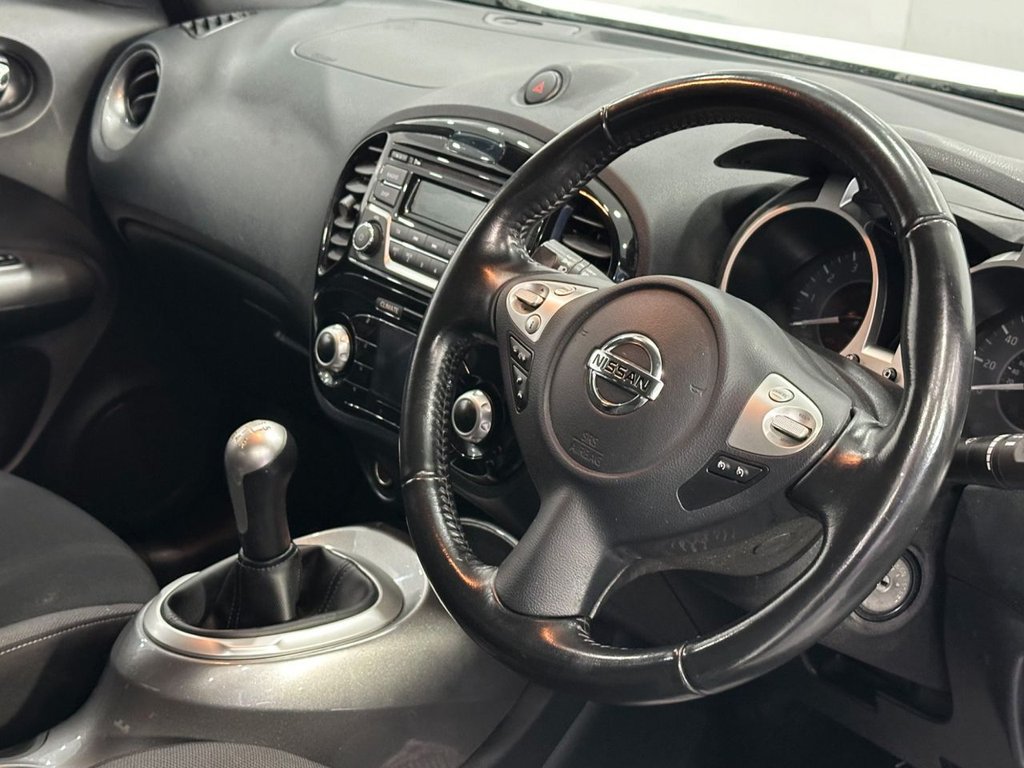 Used Nissan Juke 2019 for sale - 77275934: Photo 15