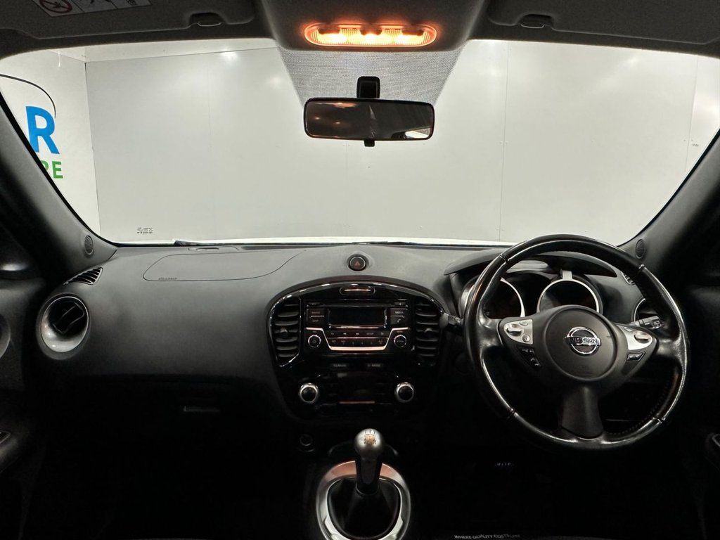 Used Nissan Juke 2019 for sale - 77275934: Photo 25