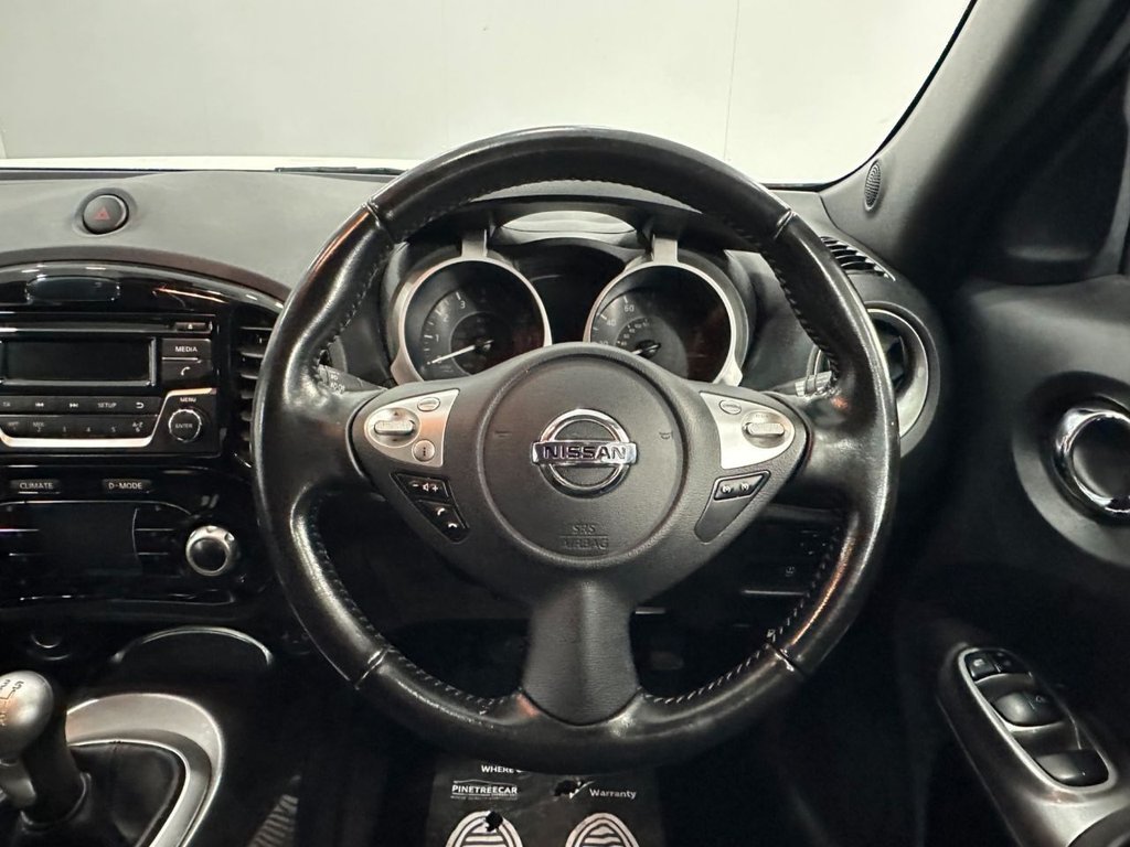 Used Nissan Juke 2019 for sale - 77275934: Photo 26