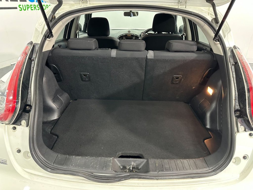 Used Nissan Juke 2019 for sale - 77275934: Photo 31