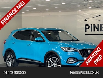 Used MG MG HS 2022 for sale - 79289278: Photo