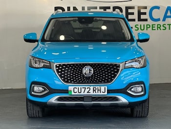 Used MG MG HS 2022 for sale - 79289278: Photo