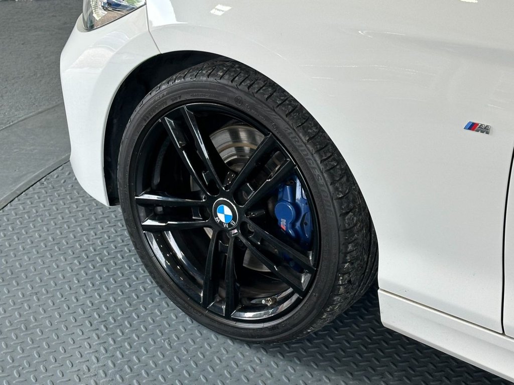 Used BMW 1 Series 2019 for sale - 76038823: Photo 12