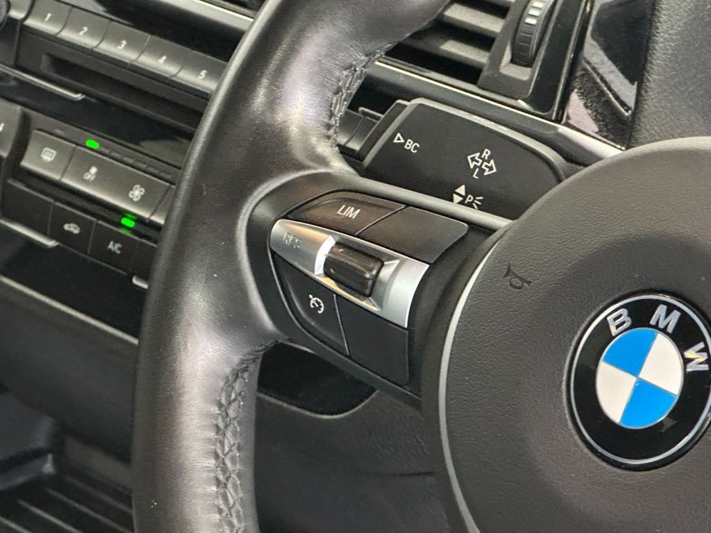 Used BMW 1 Series 2019 for sale - 76038823: Photo 17