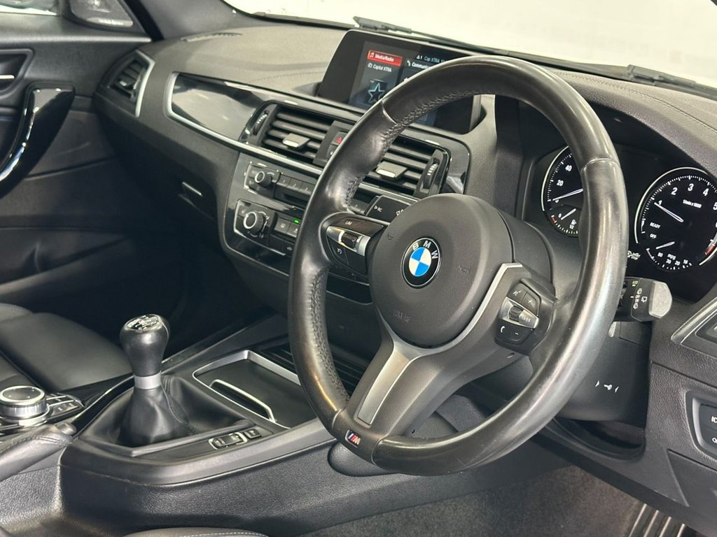 Used BMW 1 Series 2019 for sale - 76038823: Photo 18