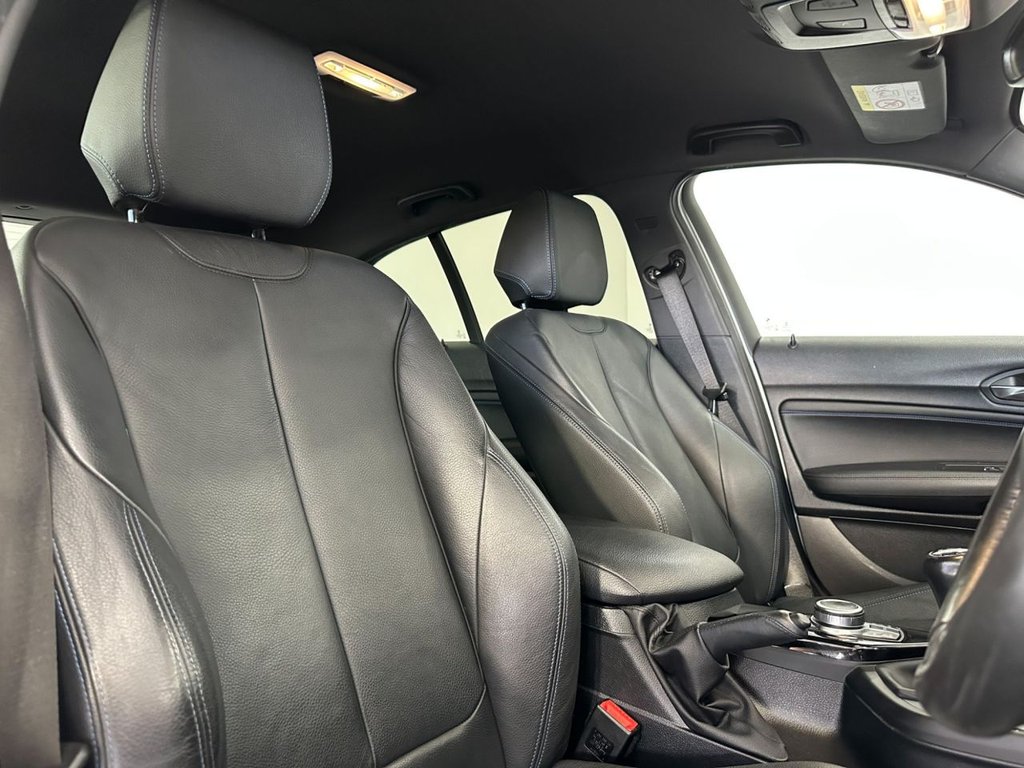 Used BMW 1 Series 2019 for sale - 76038823: Photo 20