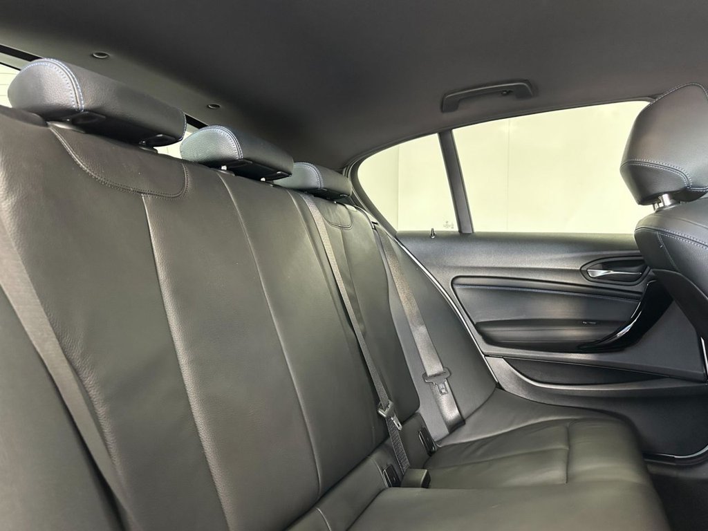 Used BMW 1 Series 2019 for sale - 76038823: Photo 22