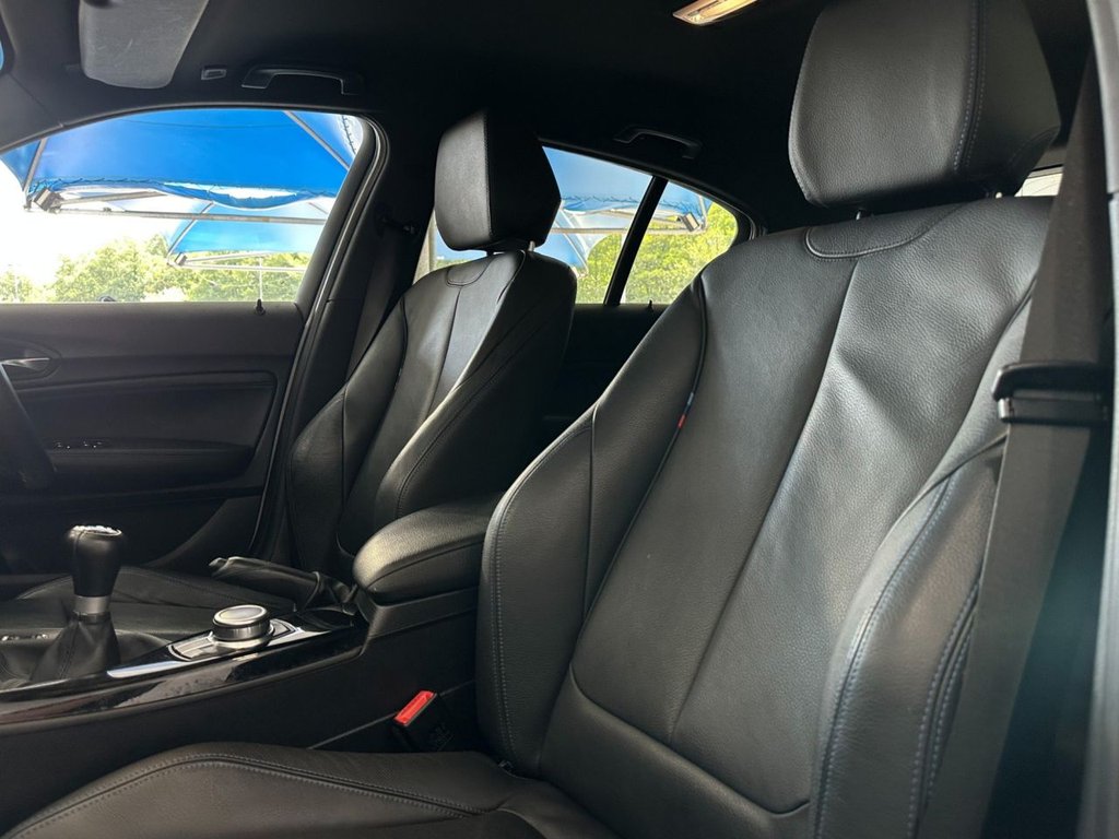 Used BMW 1 Series 2019 for sale - 76038823: Photo 23