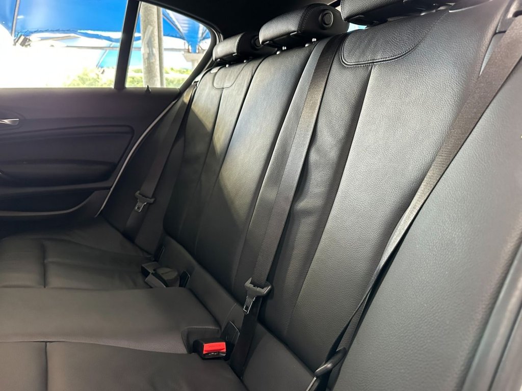 Used BMW 1 Series 2019 for sale - 76038823: Photo 25