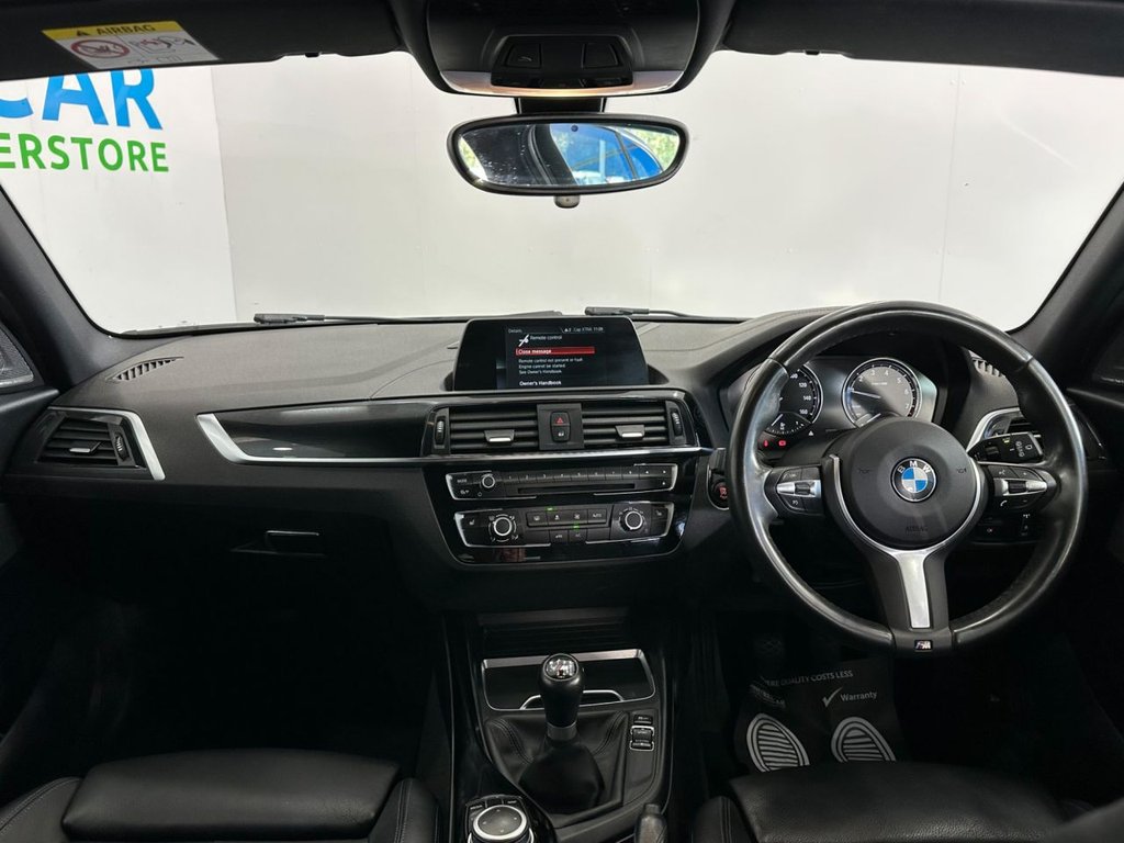 Used BMW 1 Series 2019 for sale - 76038823: Photo 26