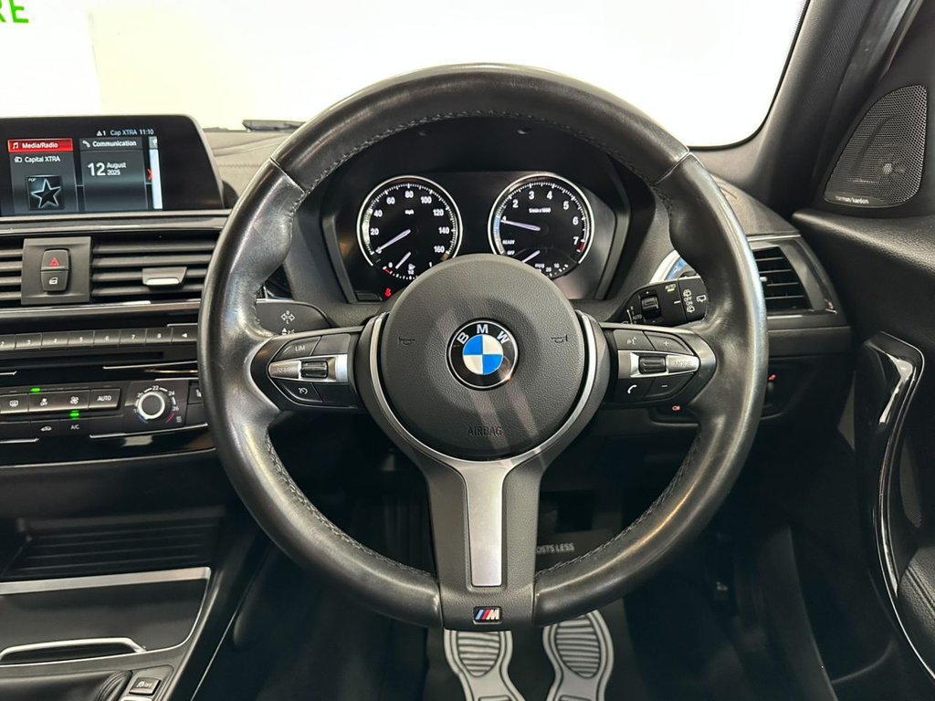 Used BMW 1 Series 2019 for sale - 76038823: Photo 27