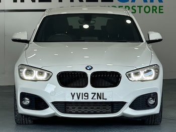 Used BMW 1 Series 2019 for sale - 76038823: Photo 2