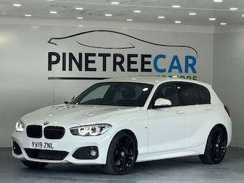 Used BMW 1 Series 2019 for sale - 76038823: Photo 3