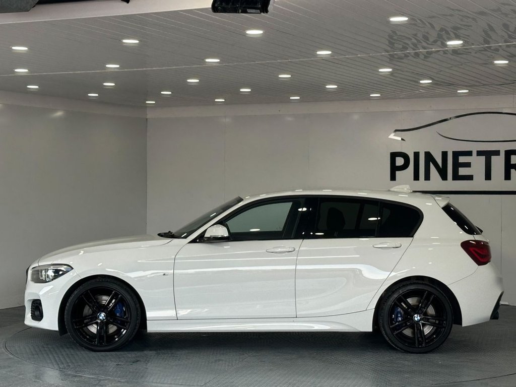 Used BMW 1 Series 2019 for sale - 76038823: Photo 5
