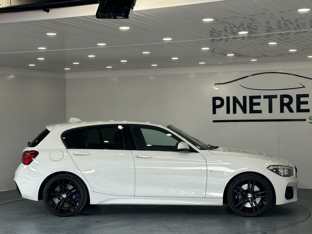 Used BMW 1 Series 2019 for sale - 76038823: Photo 6