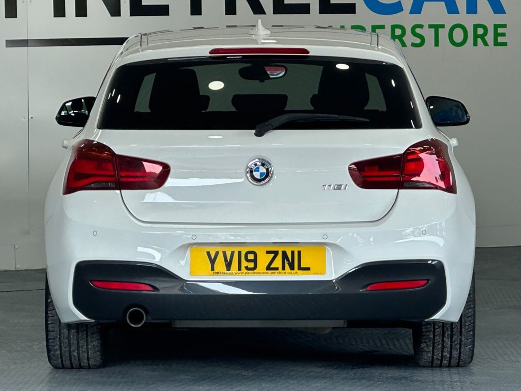 Used BMW 1 Series 2019 for sale - 76038823: Photo 9