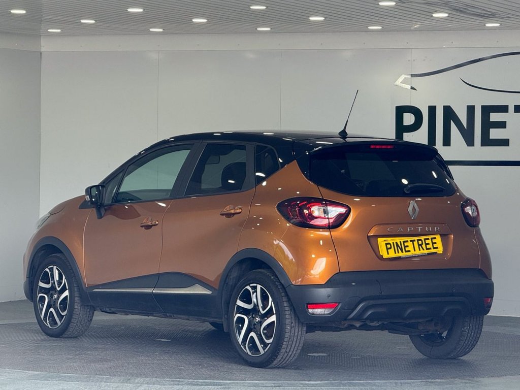 Used Renault Captur 2018 for sale - 76038782: Photo 12