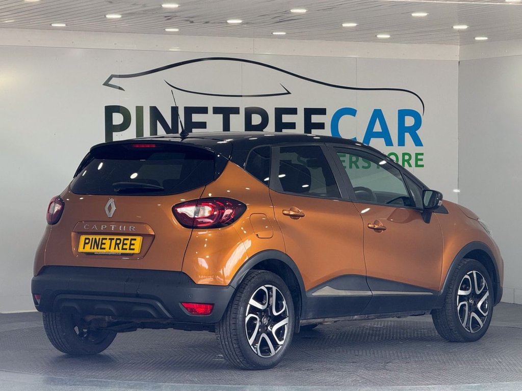 Used Renault Captur 2018 for sale - 76038782: Photo 14