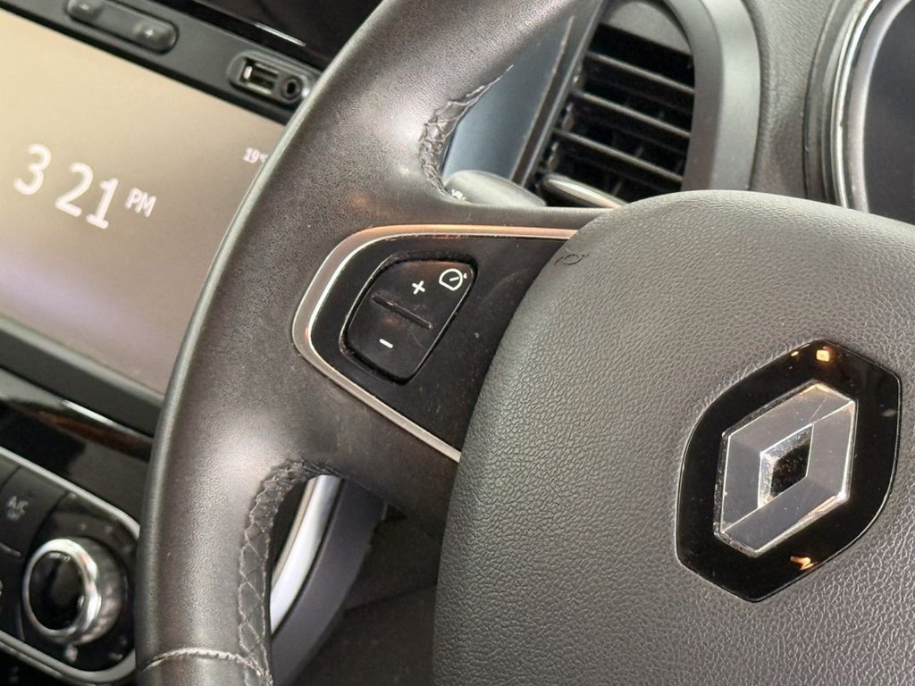 Used Renault Captur 2018 for sale - 76038782: Photo 15