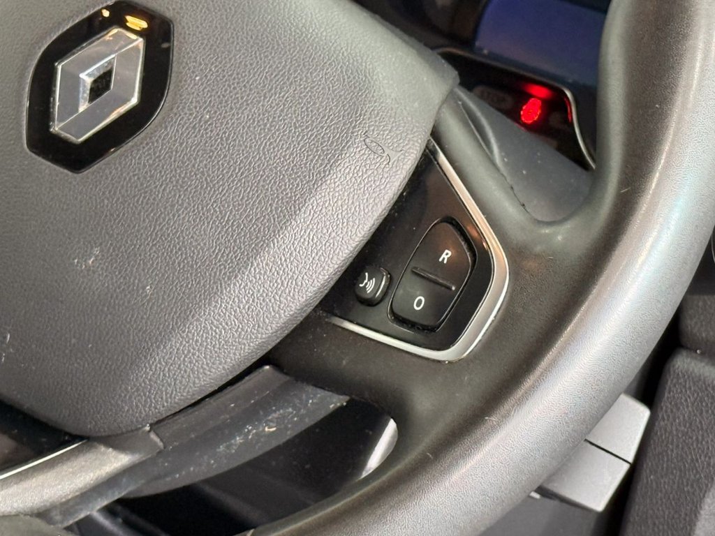 Used Renault Captur 2018 for sale - 76038782: Photo 17