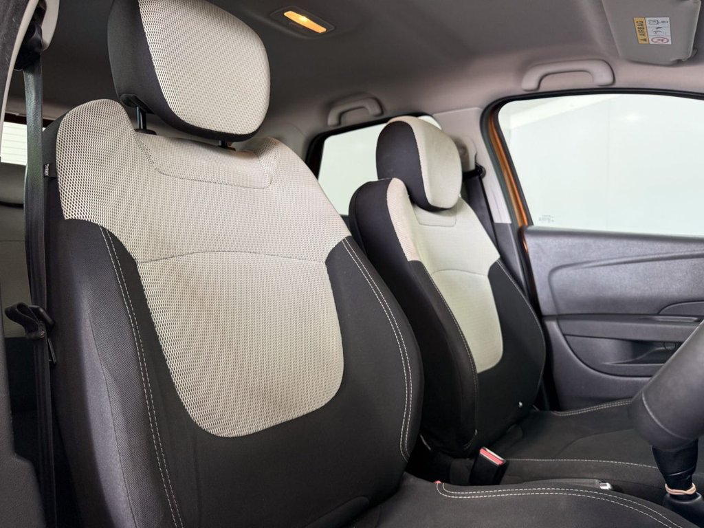 Used Renault Captur 2018 for sale - 76038782: Photo 18