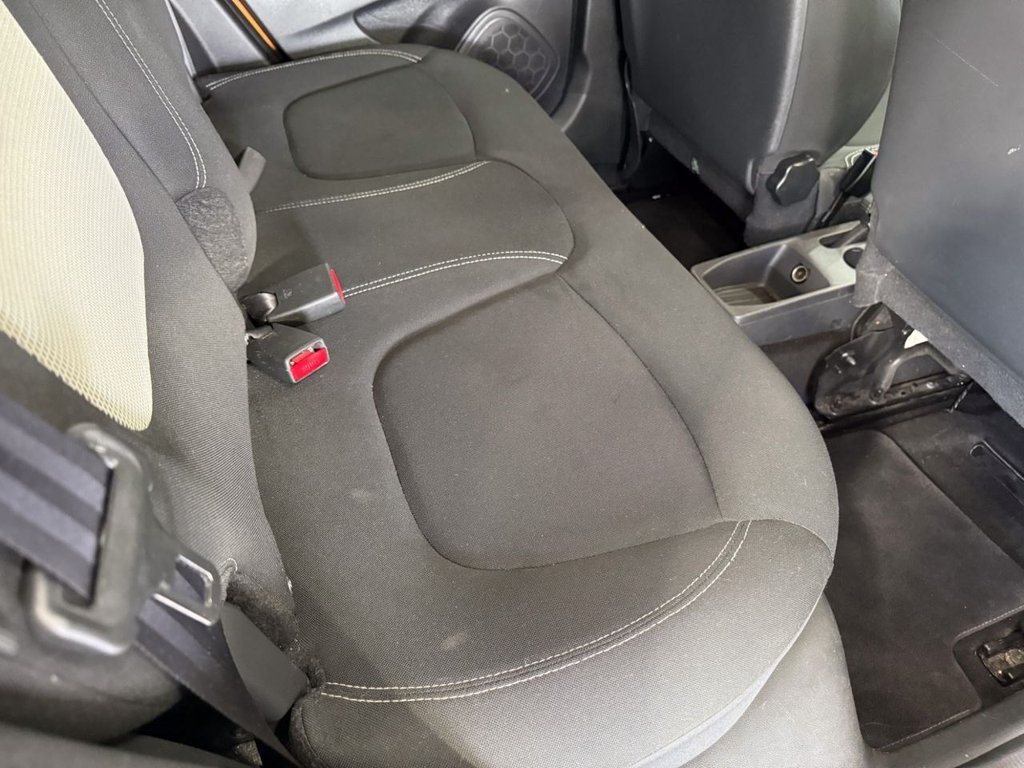 Used Renault Captur 2018 for sale - 76038782: Photo 19