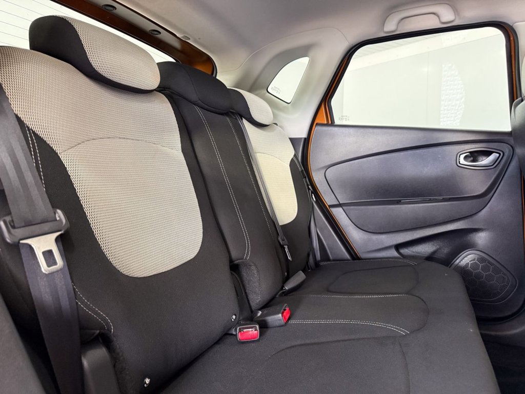 Used Renault Captur 2018 for sale - 76038782: Photo 20