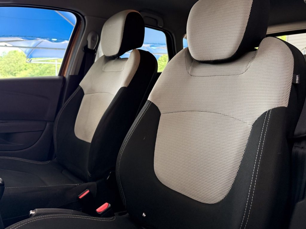 Used Renault Captur 2018 for sale - 76038782: Photo 21