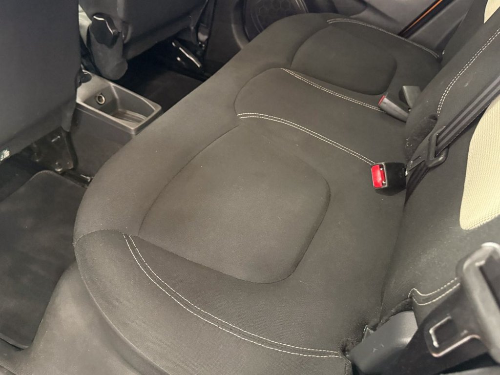 Used Renault Captur 2018 for sale - 76038782: Photo 22