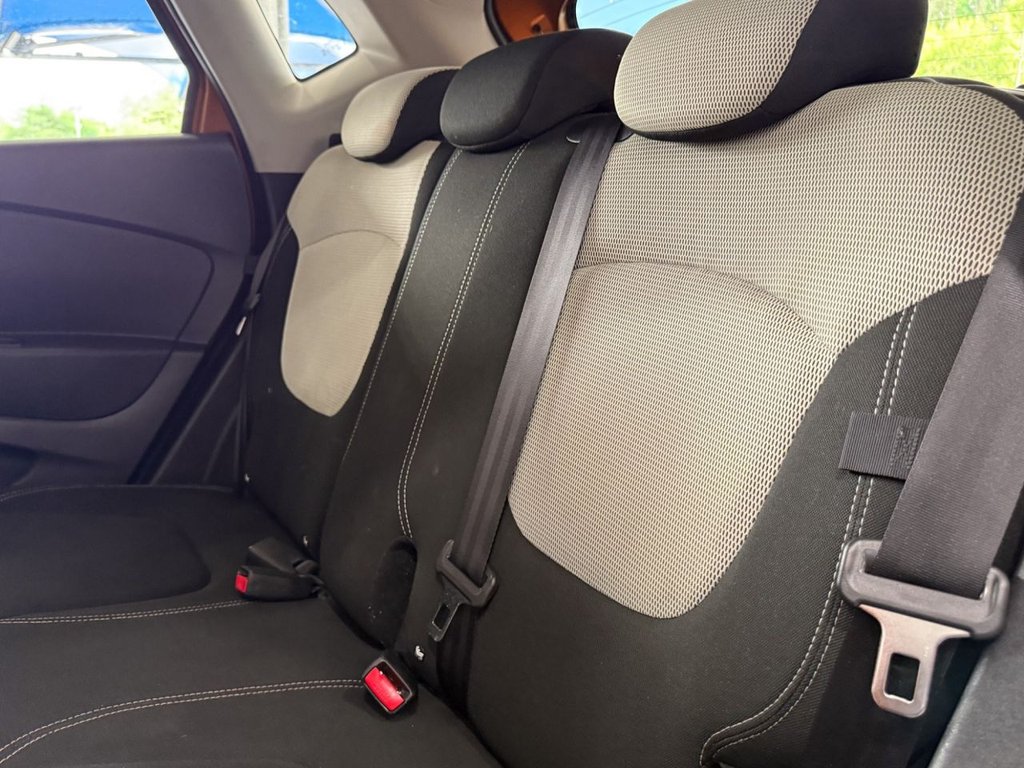 Used Renault Captur 2018 for sale - 76038782: Photo 23