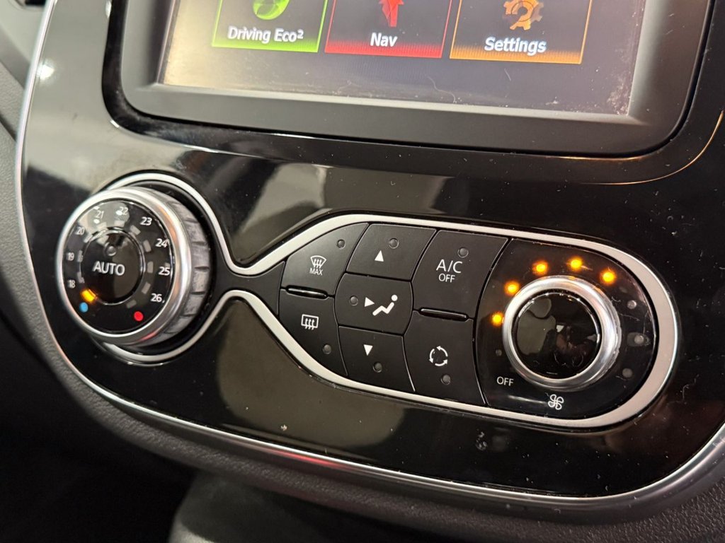 Used Renault Captur 2018 for sale - 76038782: Photo 26